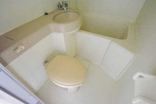 昭島コートエレガンスDの物件内観写真